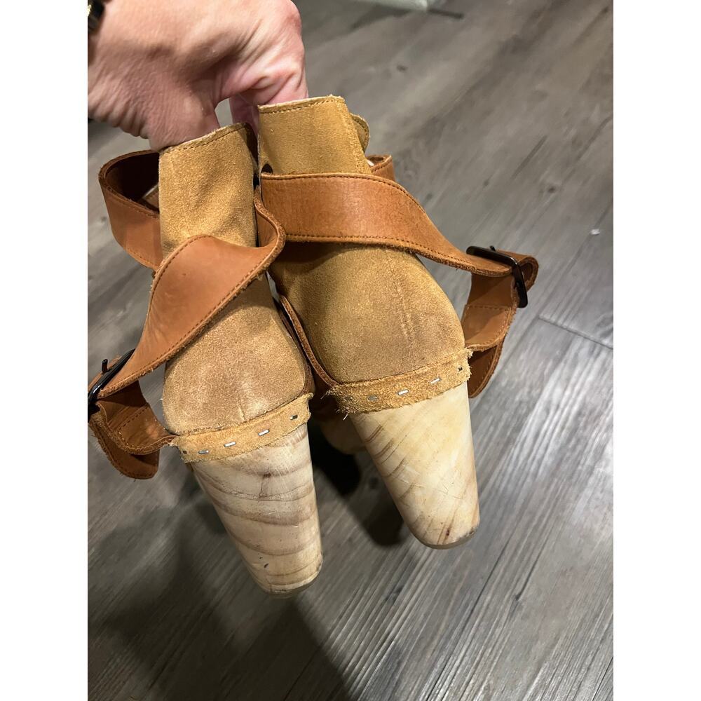 Free People Clogs - Picture 7 of 7